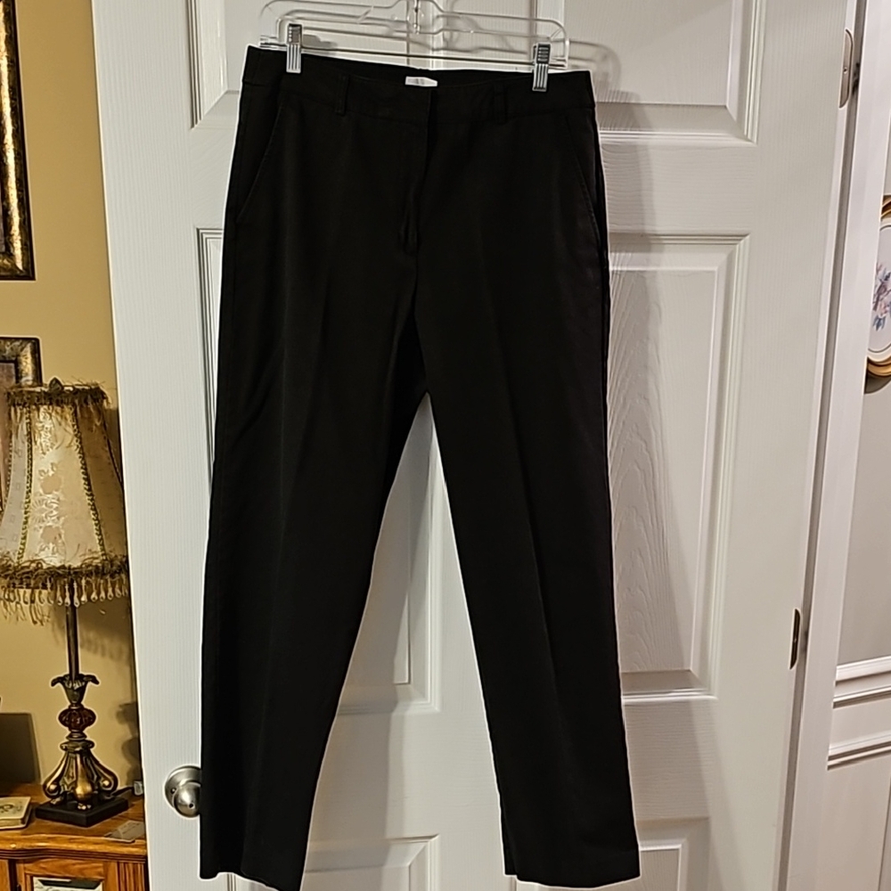 Vintage Women's black Kim Rogers ankle Pants ❤️ 3 for $15